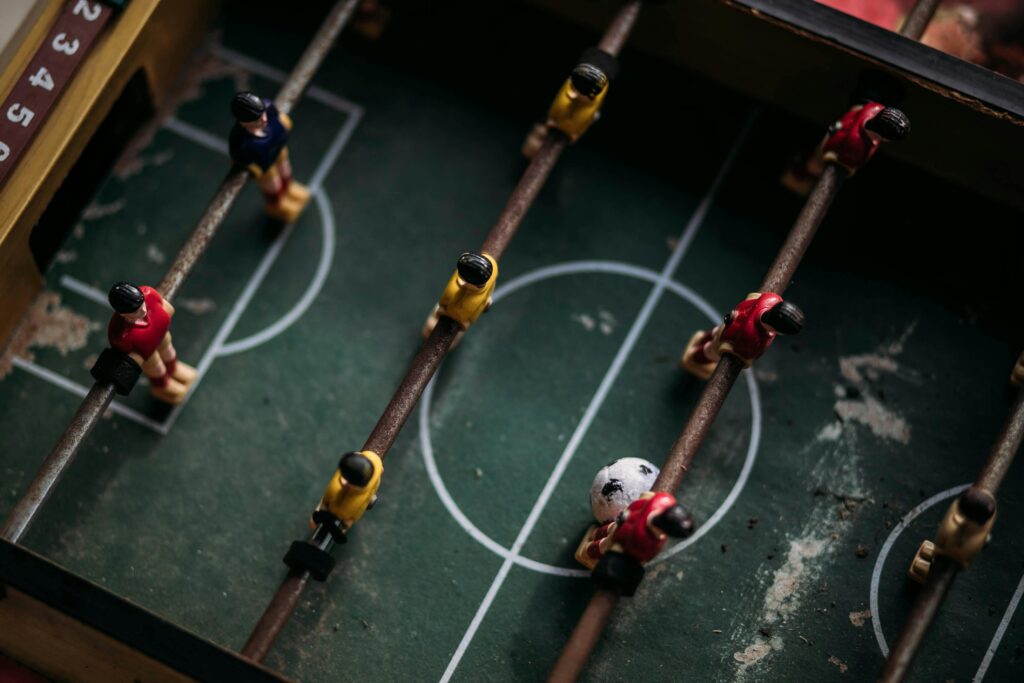 The Power of Soft Skills in Leadership: Lessons from Gareth Southgate