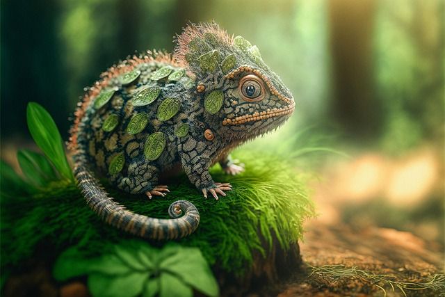 In the AI Era, Brands Must Be the Chameleon — Especially at Board Level